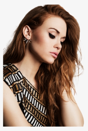 Holland Roden, Teen Wolf, And Lydia Martin Image - Holland Roden