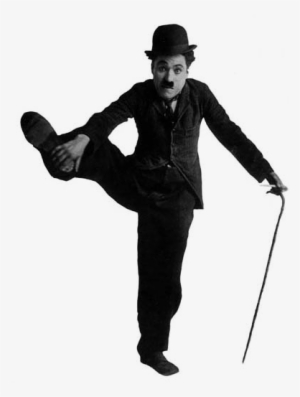 Comedy Of Charlie Chaplin
