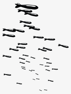 Bombs - Population Control