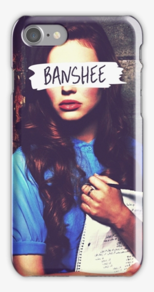 Lydia Martin - Poster Teen Wolf Lydia Martin