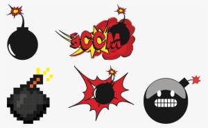 Bombs Png