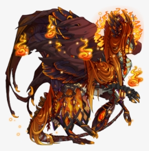 Lydia Martin - Dragon Age