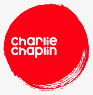 Ccap - Charlie Chaplin Adventure Playground Logo