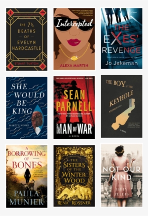 September 2018 - Flyer