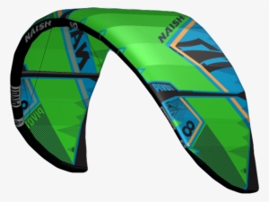 2018 Naish Pivot Kite - Naish Pivot Wind Range