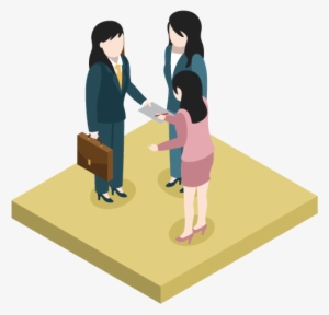 Mobile Skill Development With Gamified Microlearning - Illustration