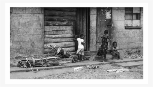 We Are All Called To Do God's Good Work By Reaching - Monochrome