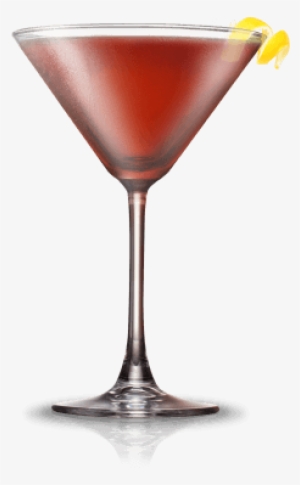 Coctel Blue Png