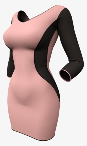 Wilda Dress Marvelous Designer 3d Garment File Templates - Design