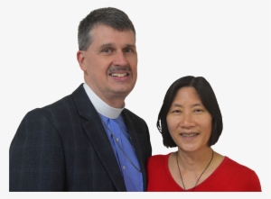 Foxes To Be Commissioned By Bishop Brewer On Sunday - Woman