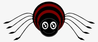 Original Png Clip Art File The Etsy Betsy Spider Svg
