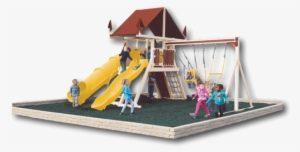 Shop Swing Sets - Child