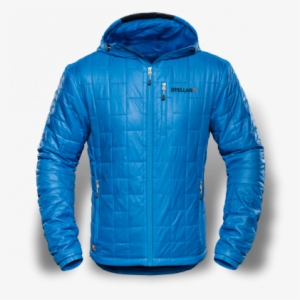 The Upside Is That The Fabric And The Insulation Has - Hoodie