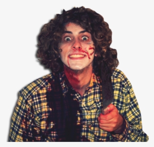 A Unique Horror Piece That Asks The Question Of "what - Girl