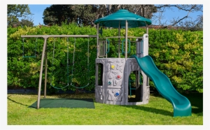 Bunnings Playground