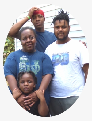 When Latoya And Her Family Reached Their New Home, - Friendship