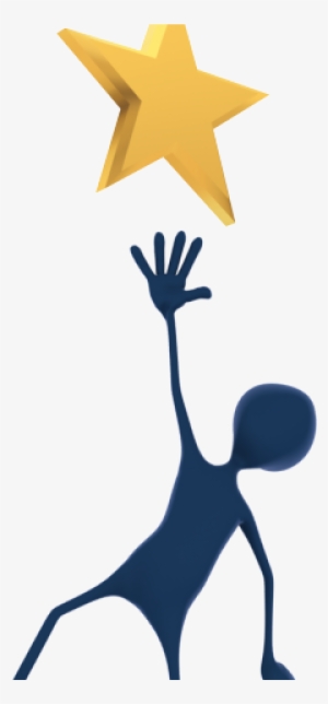 Person Reaching Up - Life's Ecstacy And Eternal Struggles