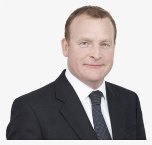 Adam Rushin - Businessperson
