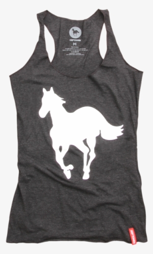 Deftones White Pony Grey
