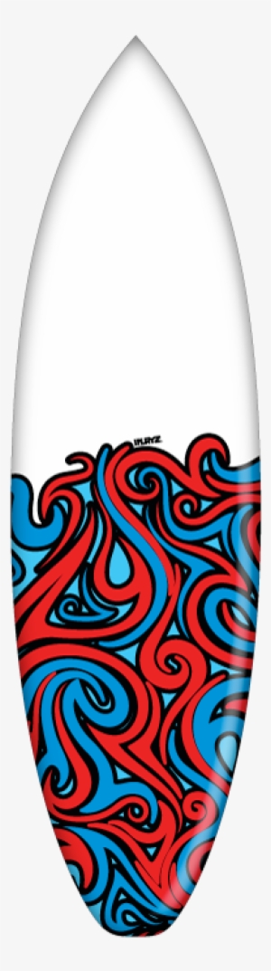 Surfboard