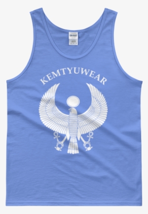 Sleeveless Shirt
