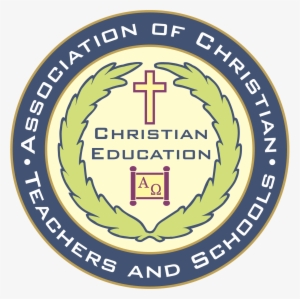 Christian Education Logo, Color - Us Department Of Education ...