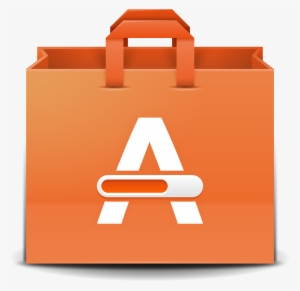 Open - Software Center