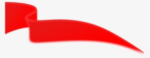 Red Ribbon Vector Png - Red Ribbon Png Vector