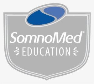 Somnomed Online Education Logo - Madrid