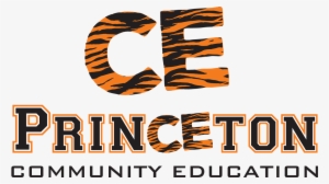 Logo File Of The Colored Version For Princeton Community - Combat Action Badge Throw Blanket