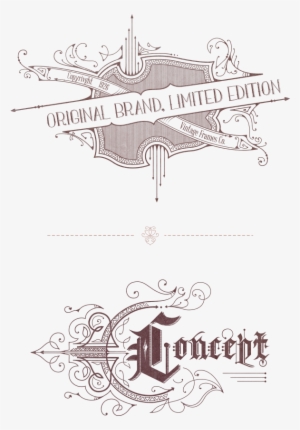 Vintage Ornaments I Made A Year Ago - Jesus King Of Kings