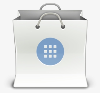 Gnome Software Icon Hicolor - Gnome Software Icon