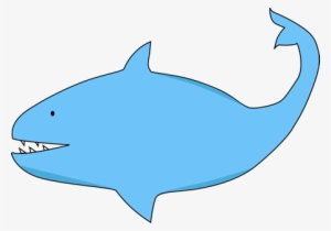 Shark Clipart - My Cute Graphics Shark Clipart