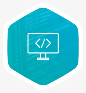 Business Software Icon - Software