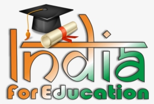 Education-logo - Education In Our India