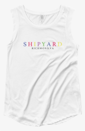 Image Of Shipyard "giorgio" - Vaisseau Spatial Cap Manches Chemise - Chemise À Manches