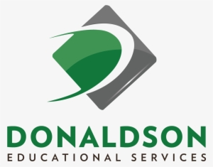 Donaldson Education Logo - Grameen Foundation Logo