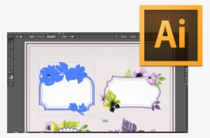 P Sky Vector - Adobe Illustrator