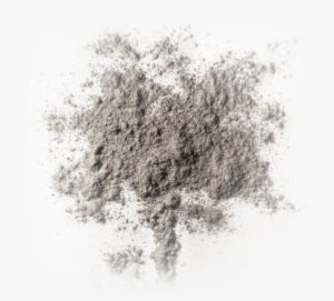 Silica Sand - Tree