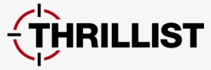 Thrillist Logo Eps Vector Image - Thrillist Logo Png