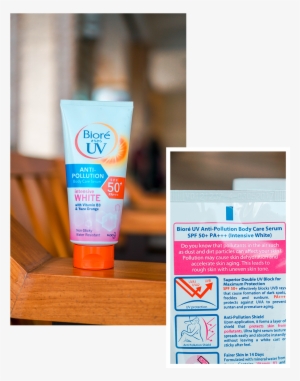 399 Pesos 150ml - Box