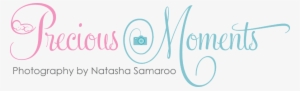 Logo - Precious Moments Logo Png