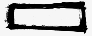 8 Grunge Rectangle Frame Banner - Rectangle Frame Png