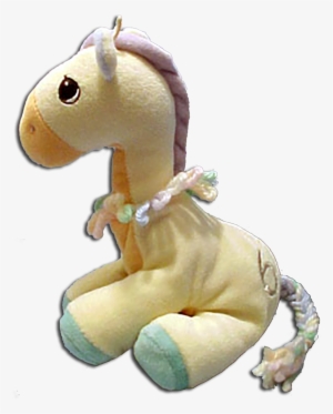 Precious Moments Animals Toys