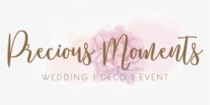 Precious Moments - Precious Moments, Inc.