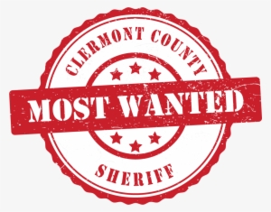 Most Wanted Graphic Logo - Gluten Free Certified Logo