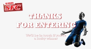 Win The Most Wanted - Sfc Chicken Mini Fillets 200g