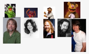 Muppet Wiki Behind The Scenes Muppets Most Wanted Part