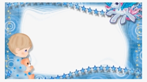 Precious Moments Wallpaper Border - Marco Para Hojas De Preciosos Momentos