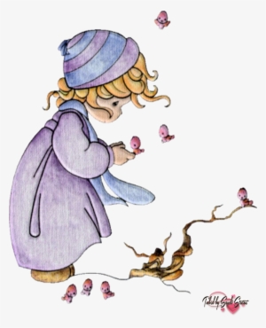 Imagenes De Preciosos Momentos